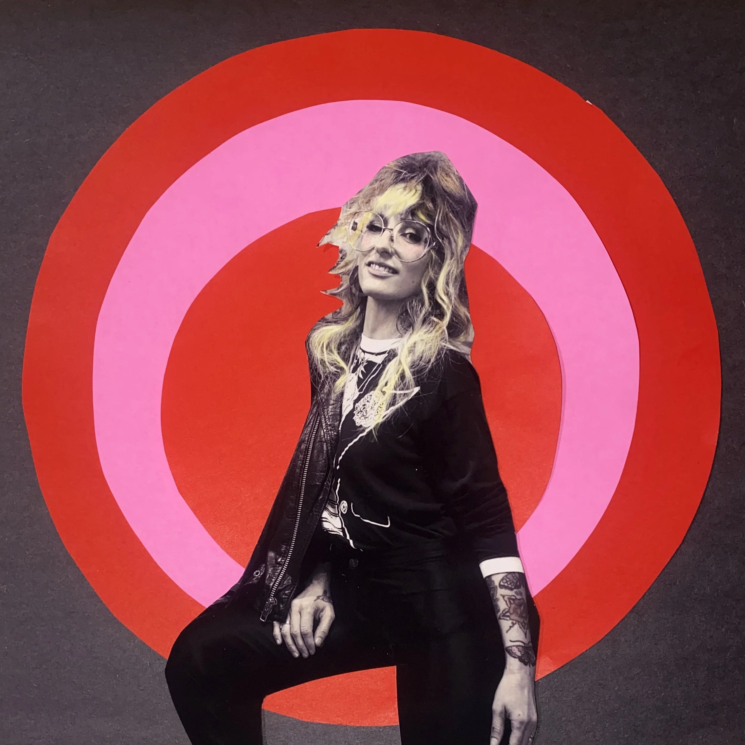 LOOK & LISTEN — Kendra Morris